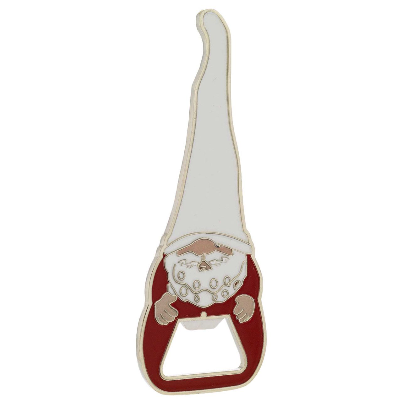 APRIBOTTIGLIA GNOMO ROSSO